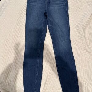 Good American good legs skinny’s
